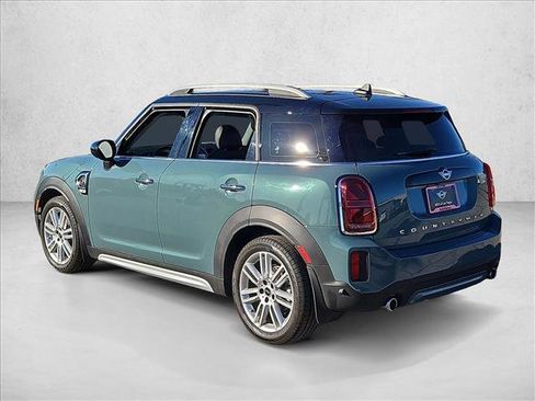Used 2023 MINI Cooper Countryman S image 8