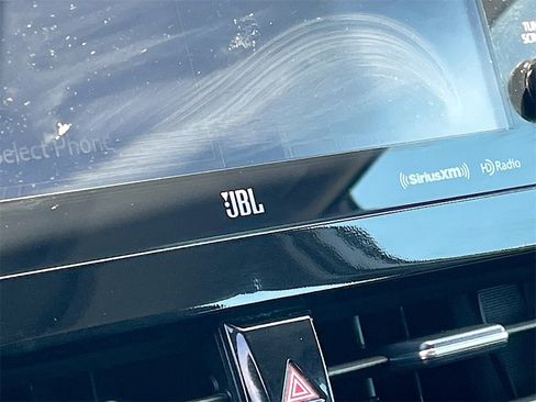 Used 2024 Toyota Camry XSE image 19