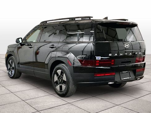 Used 2025 Hyundai Santa Fe SEL AWD/4WD image 10