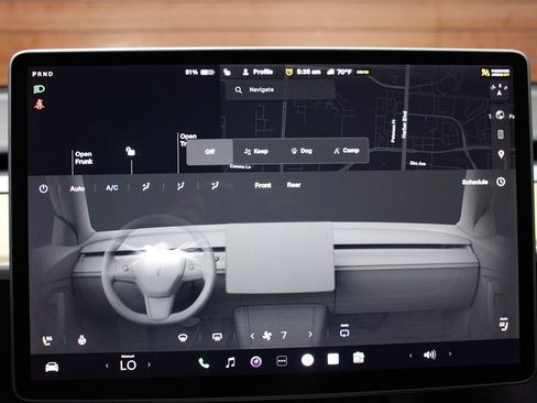 Used 2021 Tesla Model 3 Long Range image 16