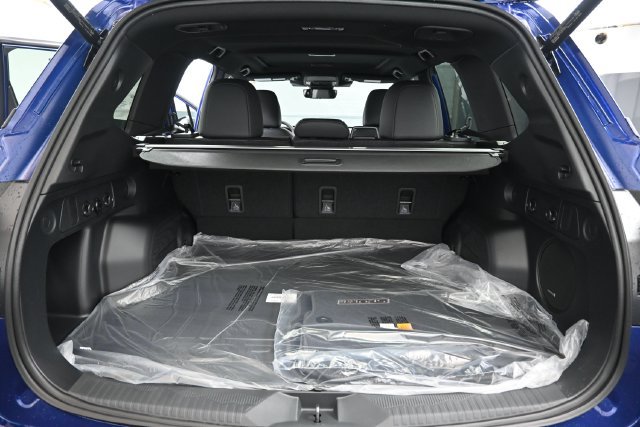 New 2026 Subaru Forester Sport AWD/4WD image 17