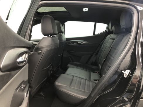 Certified 2024 Dodge Hornet GT image 12