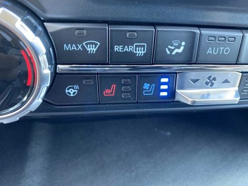 New 2026 Ford F150 Platinum w/ Equipment Group 703A Plus AWD/4WD image 18