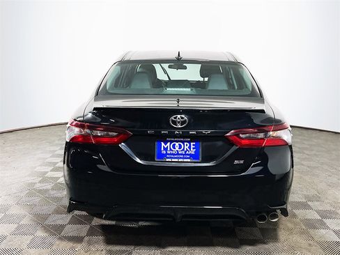Certified 2023 Toyota Camry SE image 7