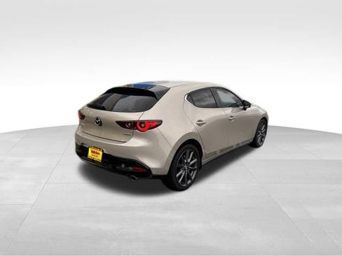 Used 2023 MAZDA MAZDA3 s image 7