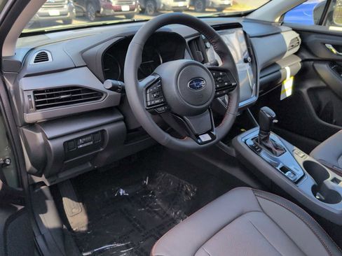 New 2026 Subaru Crosstrek 2.5i Limited AWD/4WD image 10