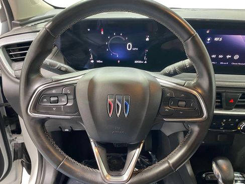 Used 2024 Buick Encore GX Preferred FWD image 20