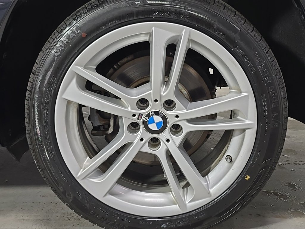 Used 2014 BMW X3 xDrive28i AWD/4WD image 13