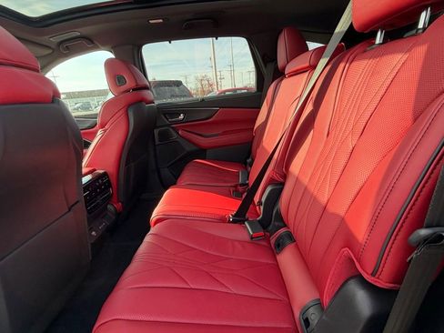 New 2026 Acura MDX Type S image 15