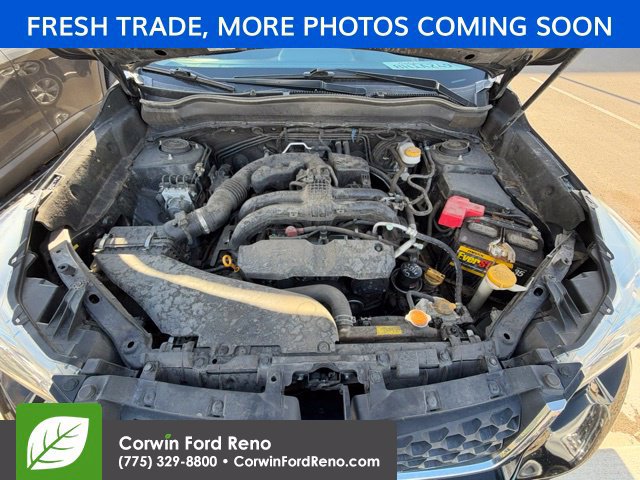 Used 2015 Subaru Forester 2.5i w/ Alloy Wheel Package AWD/4WD image 19