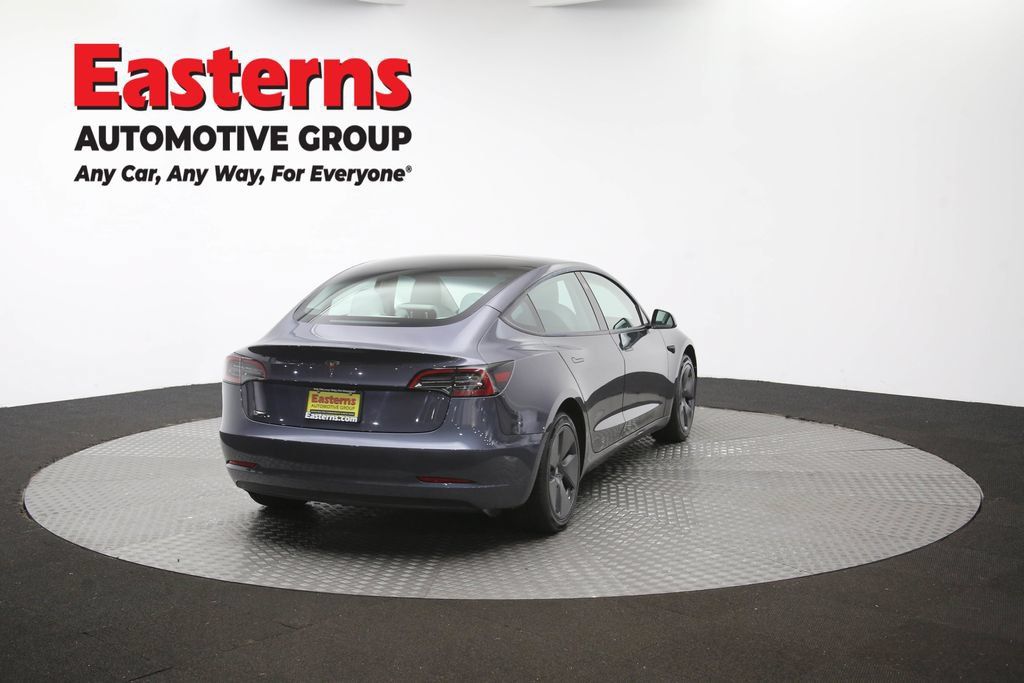 Used 2023 Tesla Model 3 Standard Range RWD image 34