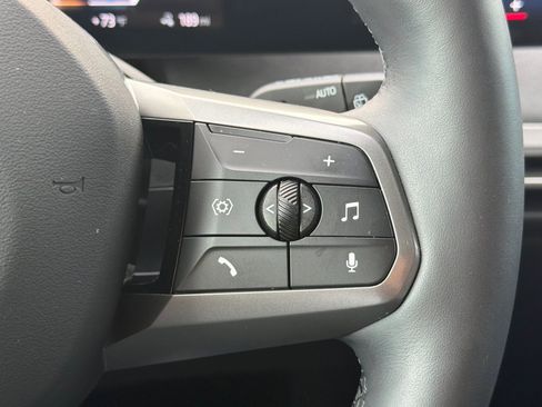 Used 2026 BMW iX xDrive45 w/ M Sport Package image 32