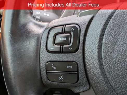 Used 2021 Lexus IS 300 w/ Comfort Package RWD image 25