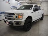 Used 2019 Ford F150 XLT w/ Equipment Group 302A Luxury image 2