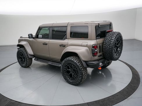 New 2025 Ford Bronco Raptor AWD/4WD image 6