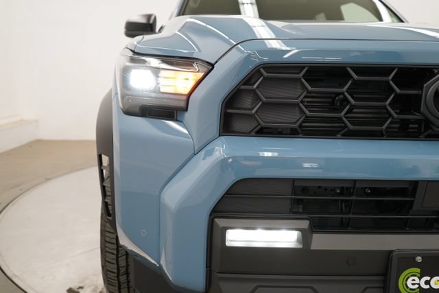 Used 2026 Toyota 4Runner TRD Off-Road AWD/4WD image 54