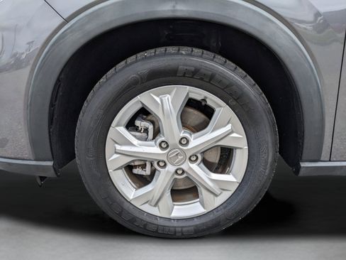 Used 2023 Honda HR-V LX image 38