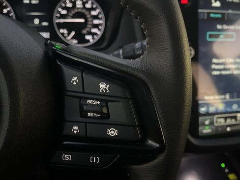 Used 2025 Subaru Forester Premium image 16