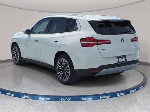 New 2026 BMW X3 xDrive30i w/ Convenience Package AWD/4WD image 7