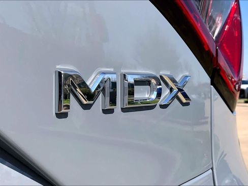 New 2026 Acura MDX Type S image 15
