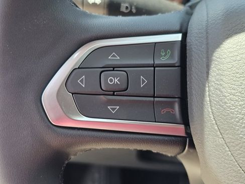 New 2026 Jeep Compass Limited AWD/4WD image 46