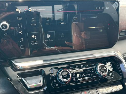 New 2026 GMC Sierra 1500 Denali Ultimate AWD/4WD image 29
