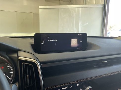 Certified 2025 MAZDA CX-50 2.5 Hybrid w/ Weather Package image 27