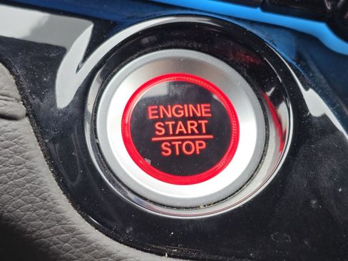 Used 2024 Honda Odyssey Touring image 29