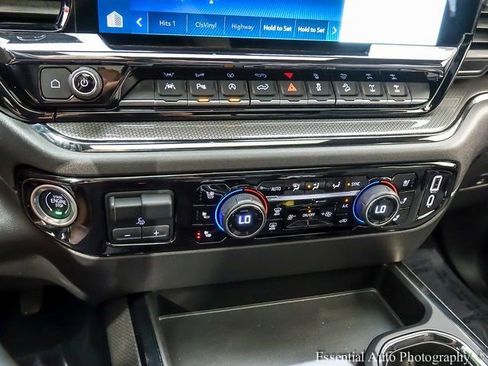 Certified 2023 Chevrolet Silverado 1500 ZR2 w/ Technology Package image 18