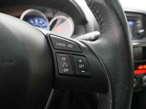 Used 2014 MAZDA CX-5 Grand Touring AWD/4WD image 18