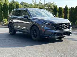 Used 2024 Honda CR-V Sport-L video 2
