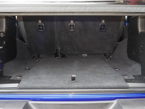 Used 2018 Jeep Wrangler Unlimited Sport S AWD/4WD image 9