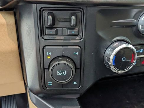 Certified 2024 Ford F350 Lariat w/ Chrome Package AWD/4WD image 30