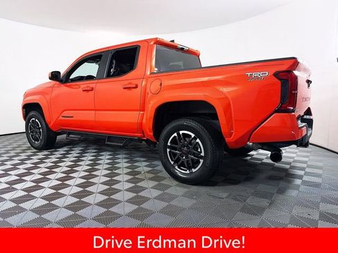 Certified 2024 Toyota Tacoma TRD Sport RWD image 20