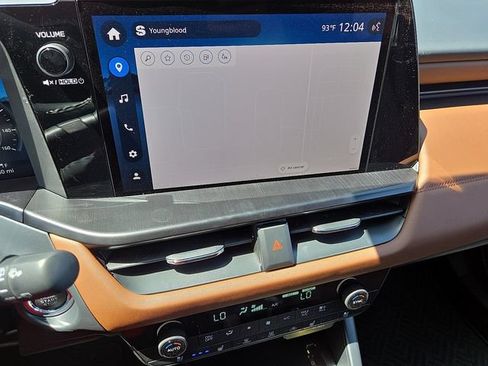 New 2026 Subaru Outback Touring XT AWD/4WD image 11