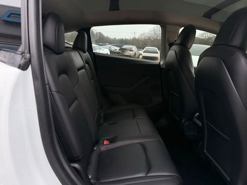 Used 2021 Tesla Model Y Performance AWD/4WD image 14