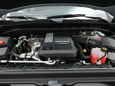 Used 2025 GMC Sierra 1500 AT4 w/ AT4 Premium Package image 39