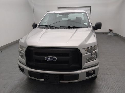 Used 2015 Ford F150 XL w/ Equipment Group 101A Mid AWD/4WD image 15