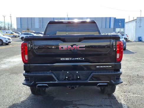 Used 2020 GMC Sierra 1500 Denali image 5