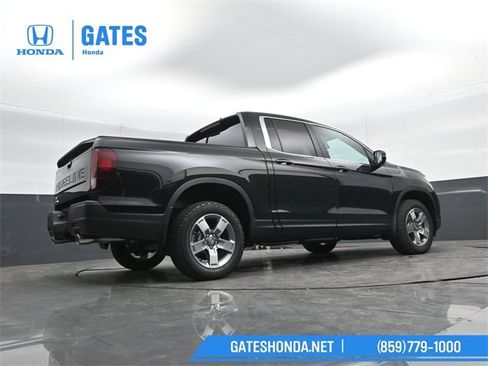 New 2026 Honda Ridgeline RTL image 46