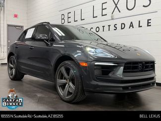 Used 2022 Porsche Macan S AWD/4WD video 1