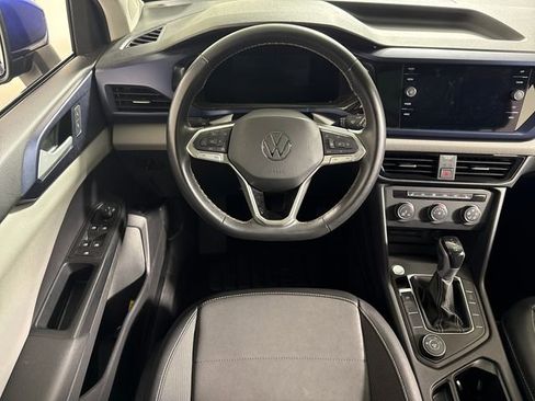 Used 2022 Volkswagen Taos SE image 23