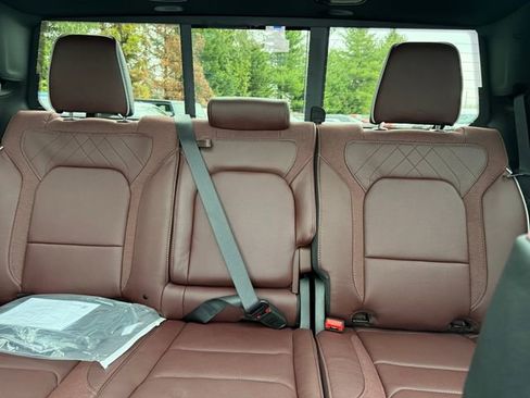 New 2026 RAM 1500 Limited image 27