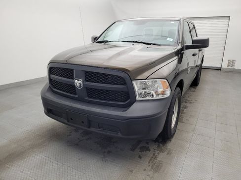 Used 2014 RAM 1500 Tradesman w/ Popular Equipment Group image 15