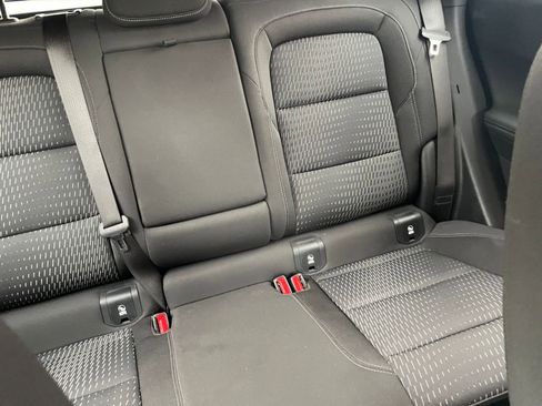 Used 2025 Chevrolet Equinox LT image 33