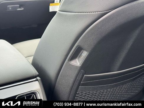 New 2025 Kia Sorento SX Prestige image 27