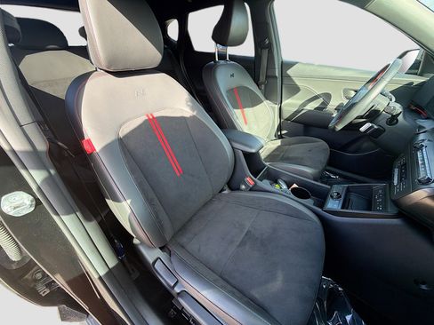 Used 2024 Hyundai Kona N Line image 14