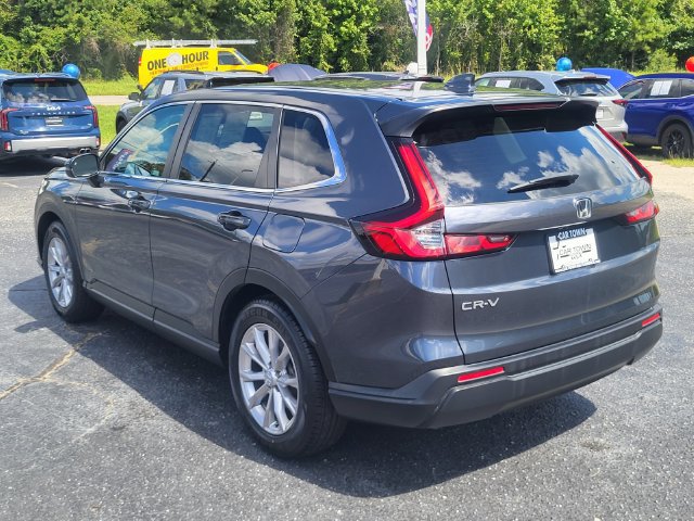 Used 2024 Honda CR-V EX image 5