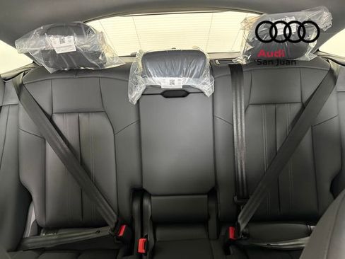 New 2025 Audi Q5 2.0T Premium Plus image 13