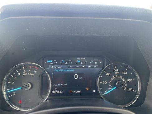 Used 2019 Ford F150 Lariat w/ Equipment Group 502A Luxury image 24